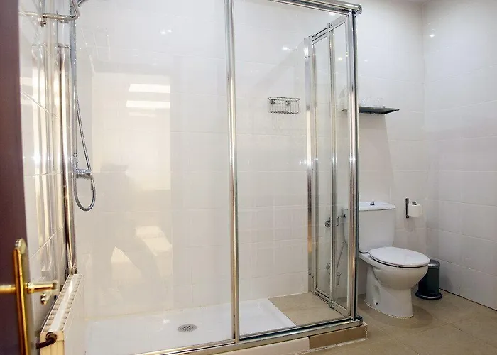 Hotel Artxanda Bilbao, Parking Gratuito En El Exterior Junto Al (adults Only) Bilbao