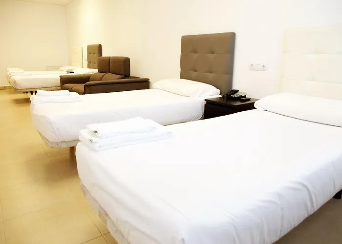 Artxanda Bilbao, Parking Gratuito En El Exterior Junto Al (adults Only) * Bilbao