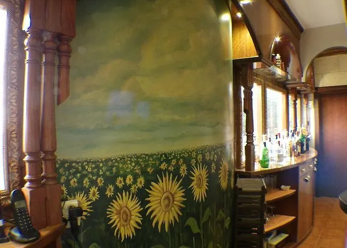 Artxanda Bilbao, Parking Gratuito En El Exterior Junto Al (adults Only) Hotel