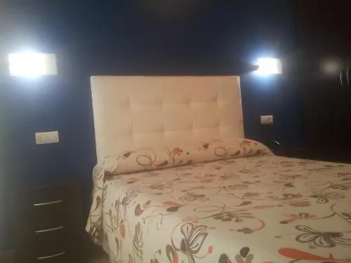 Hotel Artxanda Bilbao, Parking Gratuito En El Exterior Junto Al (adults Only) Bilbao