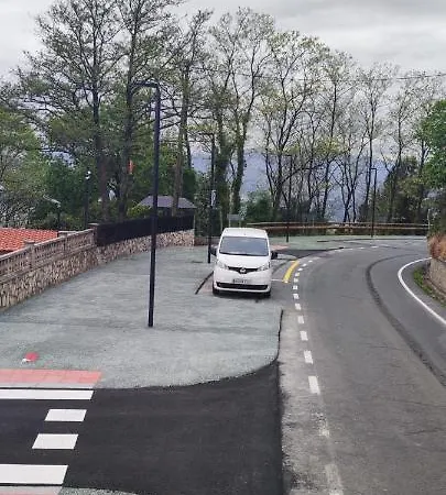 Hotell Artxanda Bilbao, Parking Gratuito En El Exterior Junto Al (adults Only) *