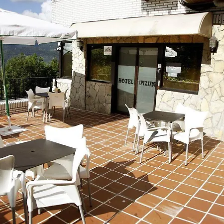 Artxanda Bilbao, Parking Gratuito En El Exterior Junto Al (adults Only) Hotell *