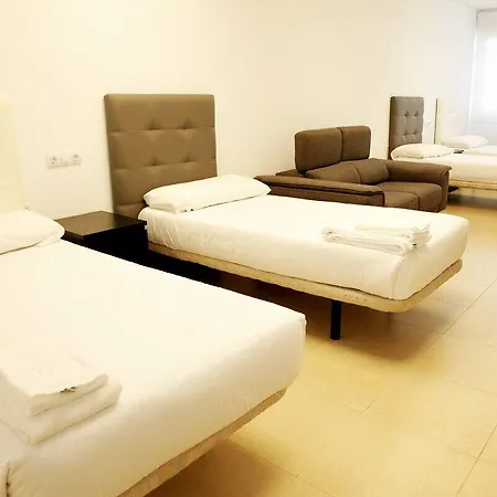 Hotell Artxanda Bilbao, Parking Gratuito En El Exterior Junto Al (adults Only)