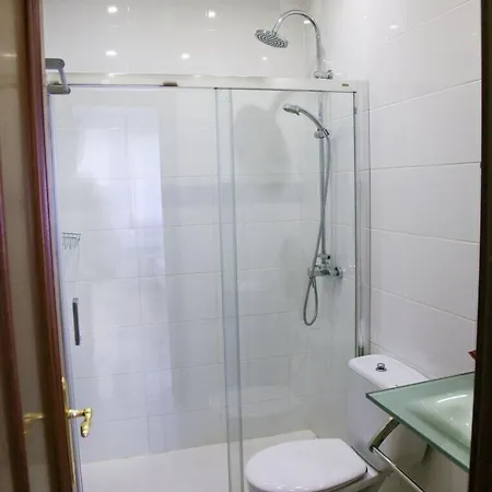 Hotell Artxanda Bilbao, Parking Gratuito En El Exterior Junto Al (adults Only) Bilbao