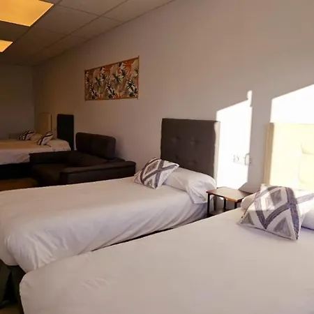 Hotel Artxanda Bilbao, Parking Gratuito En El Exterior Junto Al Bilbao