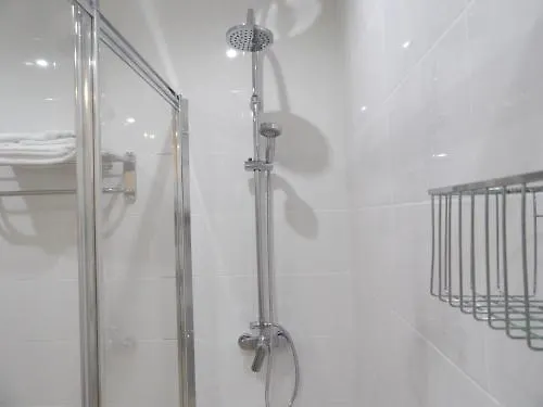 Artxanda Bilbao, Parking Gratuito En El Exterior Junto Al