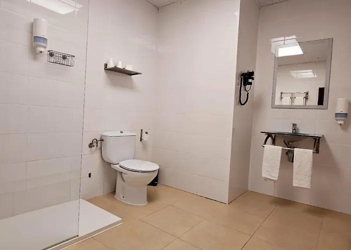 Artxanda Bilbao, Parking Gratuito En El Exterior Junto Al