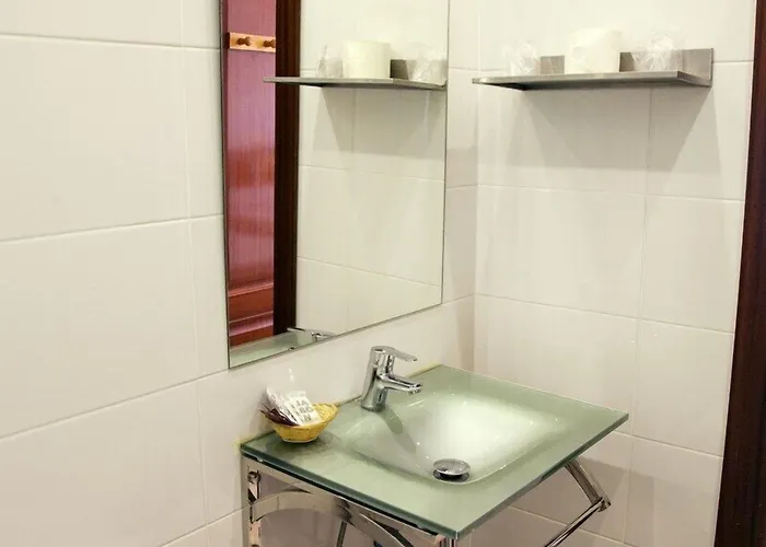 Artxanda Bilbao, Parking Gratuito En El Exterior Junto Al * Bilbao